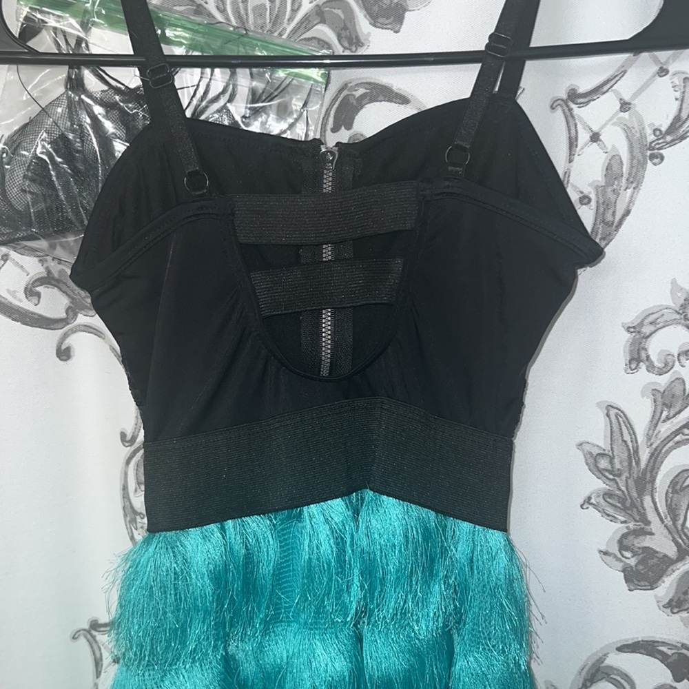 Dance costume - Picture 5 of 5